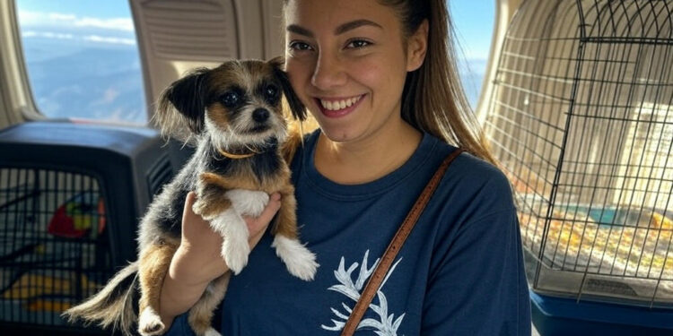PetServices.com.co: Tu Compañero de Viaje para Mascotas