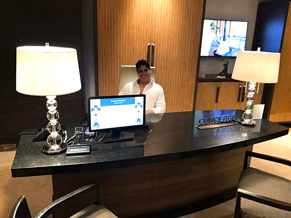 Hotel Vidanta méxico